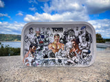 Tom of Finland Tin Tray