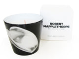 ROBERT MAPPLETHORPE PERFUMED CANDLE CALA LILY