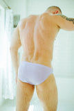 NUDD SPEEDO LILAC