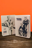 Tom of Finland SeaMen Journal