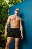 CDLP Econyl Swim Shorts in Black