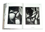 CROTCH ISSUE 9 - Eric Romaguera Cover