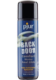 PJUR Back Door Comfort Water Base Anal Glide 8.5 oz