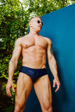 Swim Briefs by CDLP Navy Blue