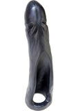 Oxballs Donkey Silicone Strapless Dildo
