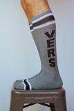 VERS Athletic Knee High Sock