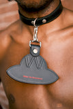 WALTER VAN BEIRENDONCK FW22 UFO-KEYHANGER + HOOK