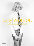 Lady Warhol by Christopher Makos