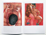 Pol Anglada: HOLE - Zine by Innen Zines