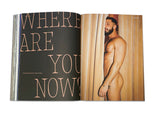 CROTCH ISSUE 9 - Eric Romaguera Cover