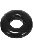 Oxballs Donut 2 Fatty Super Fat Cockring Black