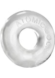 Oxballs Donut 2 Fatty Super Fat Cockring Clear
