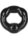 OXBALLS Thruster Cockring Black