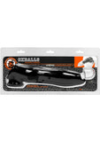 Oxballs Fido Cocksheath Black