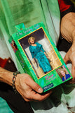 Golden Girls Action Figure: Rose