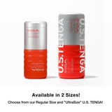 TENGA Double Hole Cup Stroker