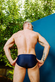 Swim Briefs by CDLP Navy Blue