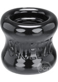 Oxballs Squeeze Ballstretcher Black