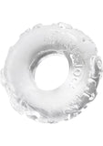Oxballs Jelly Bean Cockring Clear