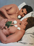 Masterpiece of Man: Showcasing the Best of the Diversity in Gay Erotic Art