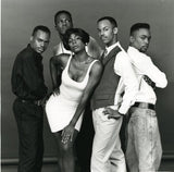 Voguing and the House Ballroom Scene of New York City 1989-92