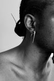 THE HOOK EARRINGS (PAIR) BY CHRISHABANA