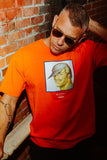 TOM OF FINLAND x WHOLE DADDY T-SHIRT