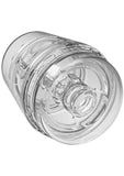Main Squeeze Pop Off Optix Compact Stroker