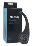NEXUS DOUCHE PRO INTIMATE CLEANSING & PROSTATE STIMULATION