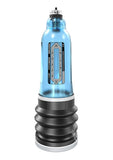 Bathmate Hydromax Penis Water Pump / 6 sizes / BLUE