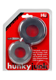 Hünkyjunk COG 2 Size C-Ring Pack Tar/Stone