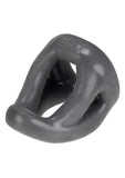 Hünkyjunk Slingshot 3 Ring Teardrop C-Ring Stone