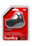 Hünkyjunk Clutch Cock/Ball Sling Tar