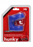 Hünkyjunk Connect Ball Tugger Cock Ring Stone