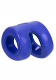 Hünkyjunk Connect Ball Tugger Cock Ring Stone