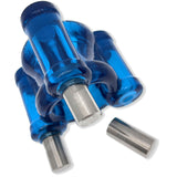 OXBALLS HEAVY SQUEEZE WEIGHTED BALLSTRETCHER
