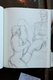 Tom of Finland: An Imaginary Sketchbook