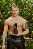 Auto Milker Extreme 16X Sucking Masturbator