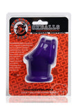 Oxballs Powersling Cock & Ball Stretching Sling Purple