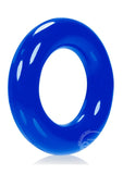 Oxballs Oxr-1 Cockring Single Police Blue