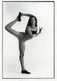 Voguing and the House Ballroom Scene of New York City 1989-92