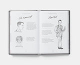 The Barber Book