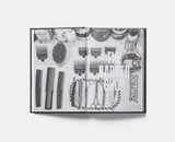 The Barber Book