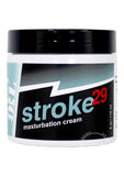 GUN OIL STROKE 29 JERK-OFF CREAM 6 oz