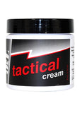 GUN OIL TACTICAL JERK-OFF CREAM 6 oz