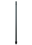 Xplay Nozzle Attachment Pro Shower Douche 20in - Black