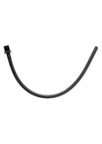 Xplay Nozzle Attachment Pro Shower Douche 20in - Black