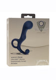 Viceroy Platinum Series Agility Silicone Probe - Blue