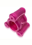 OXBALLS HEAVY SQUEEZE WEIGHTED BALLSTRETCHER