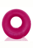 Oxballs Bigger Ox Silicone Cock Ring - Hot Pink Ice